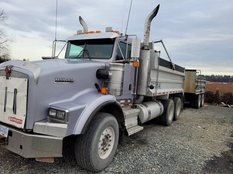 Dump Truck Owner Operator Jobs In College Station: Find Your Next Gig On Craigslist