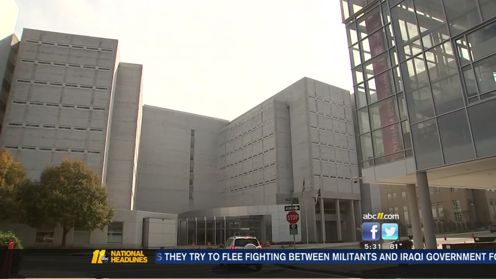 Durham County Jail Roster: Your Comprehensive Guide To Inmate Information