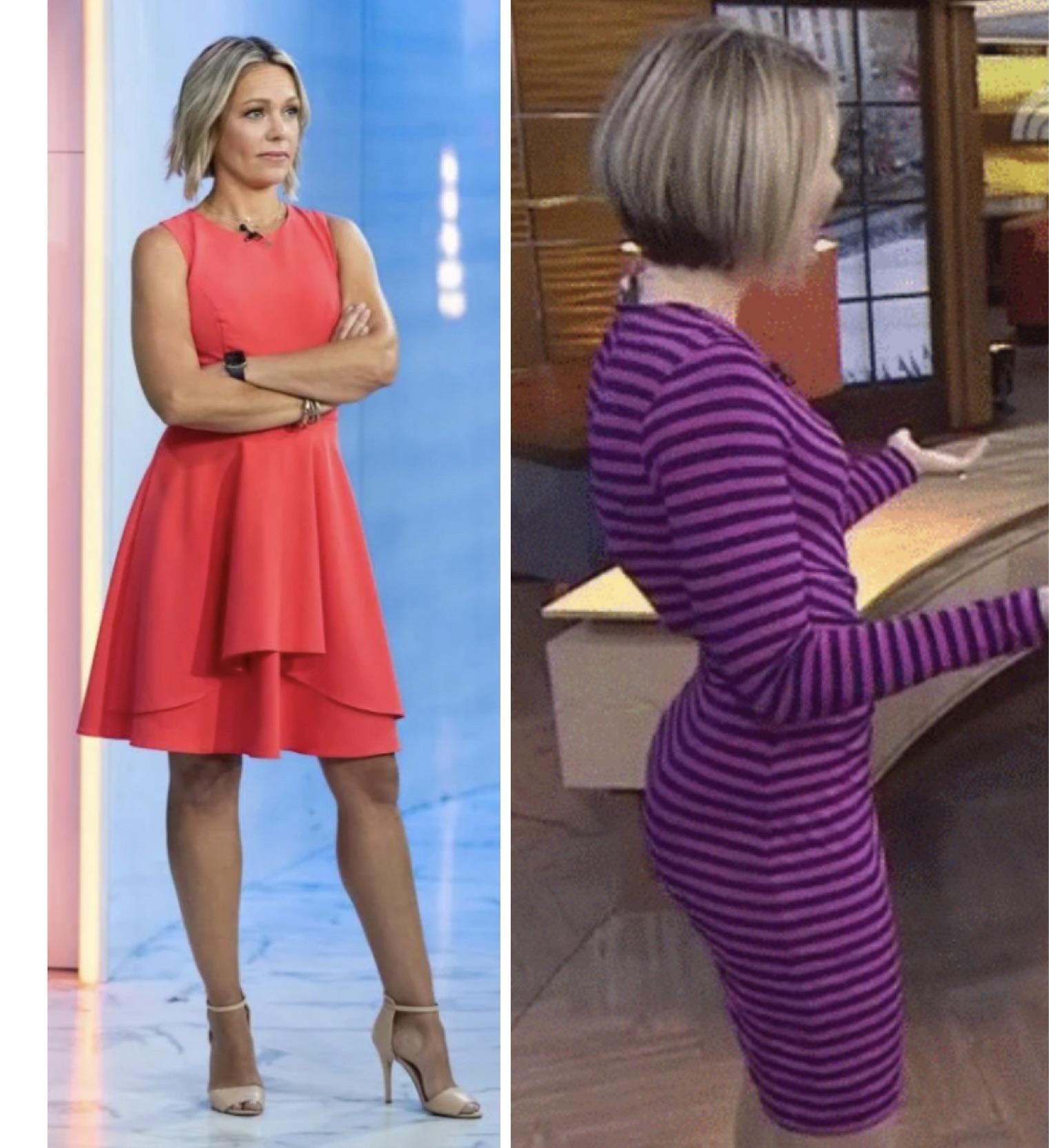 Dylan Dreyer's Post-Baby Body: Fitness Journey And Confidence