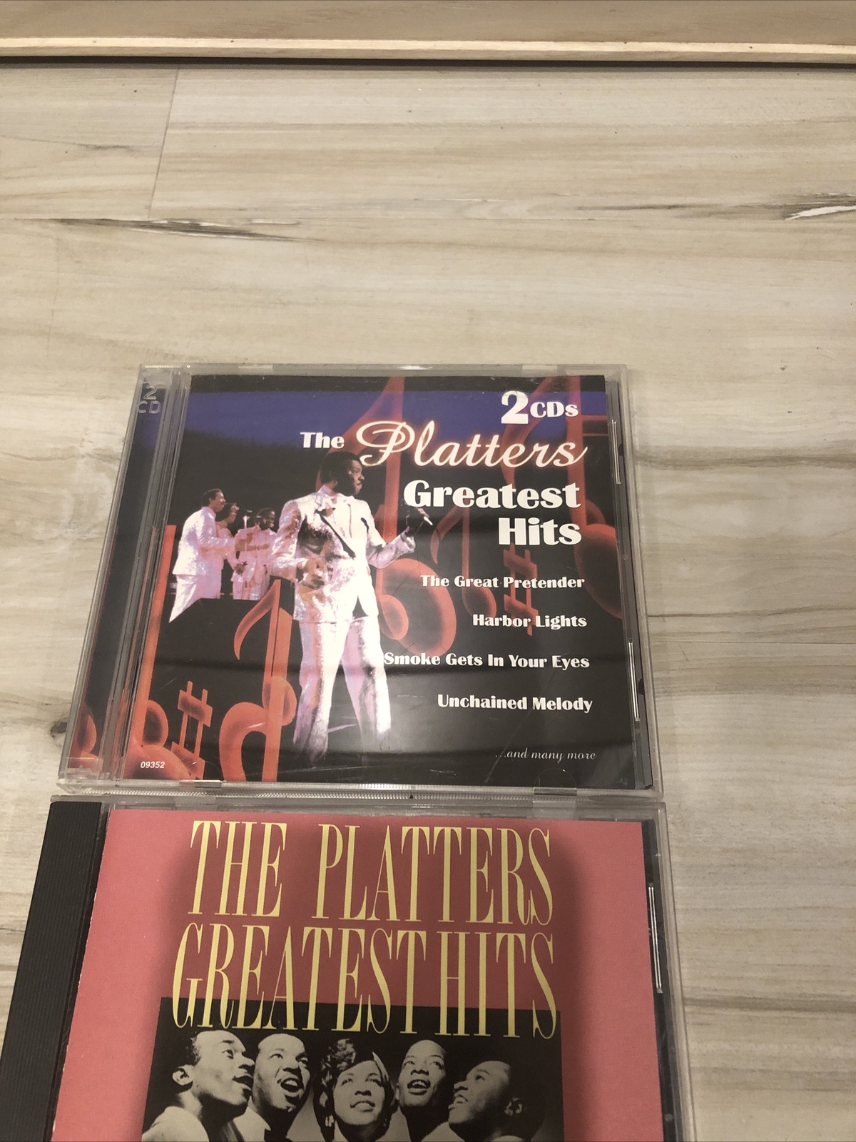 EBay PlattersGMTNation: A Collector's Guide To Rare And Valuable Vinyl