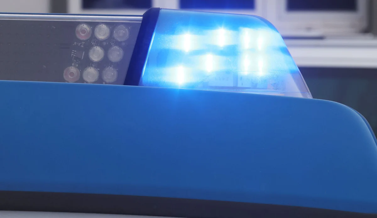 E-Scooter Crash: Teenagers Seriously Injured In Fall
