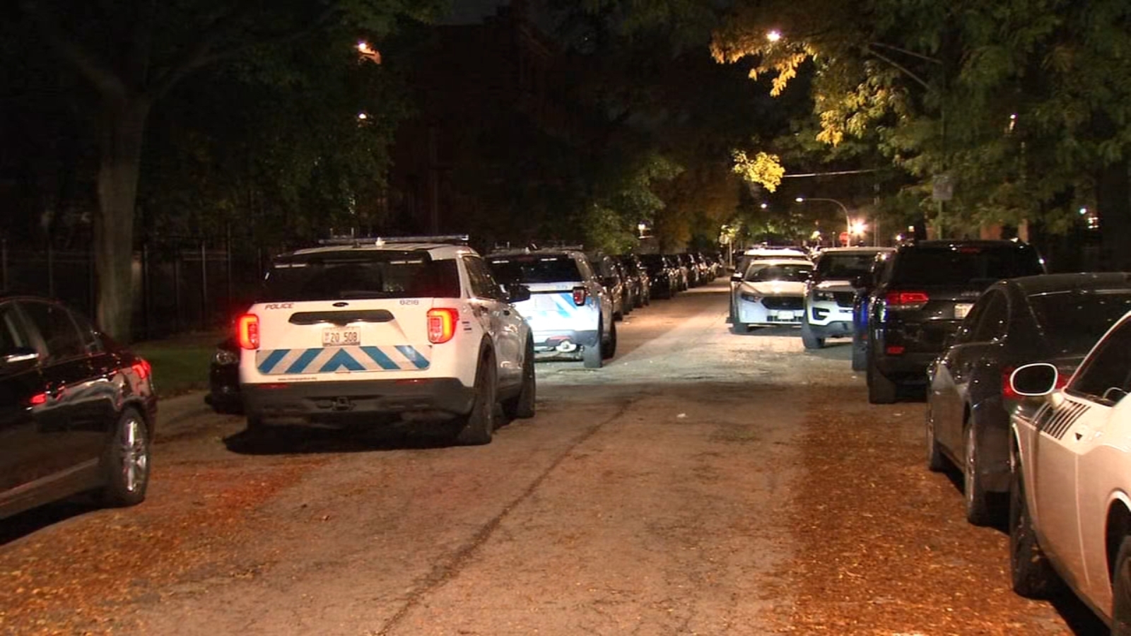East Chicago Shooting: Community Reeling After Tragic Incident