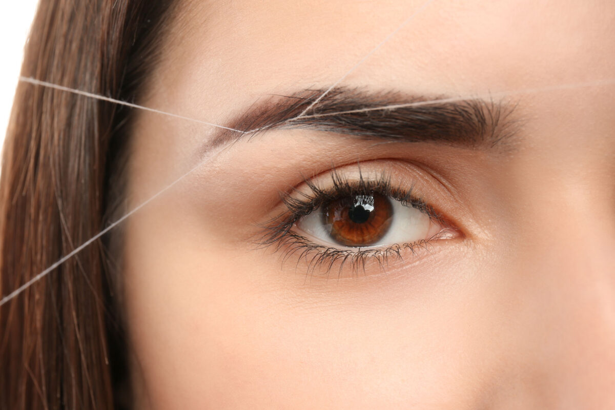 Eastern NC Weather Radar & Nearby Eyebrow Threading Services