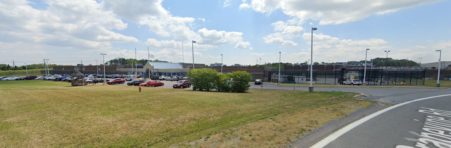 Eastern Regional Jail Mugshots: A West Virginia Public Records Guide