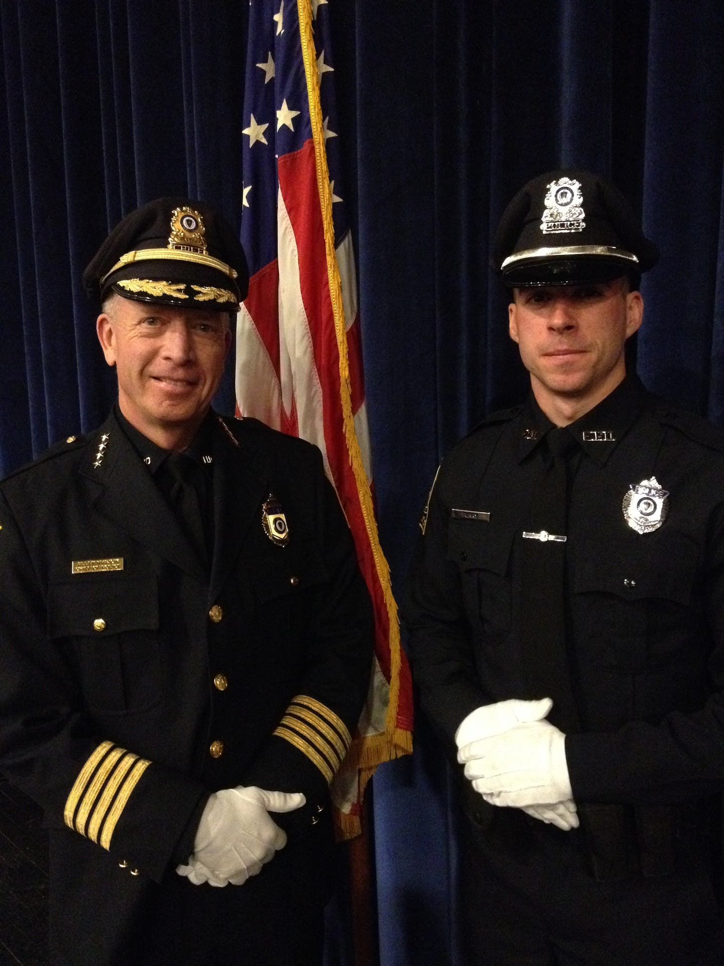 Easton MA Police Department: Your Guide To Local Law Enforcement And Community Resources