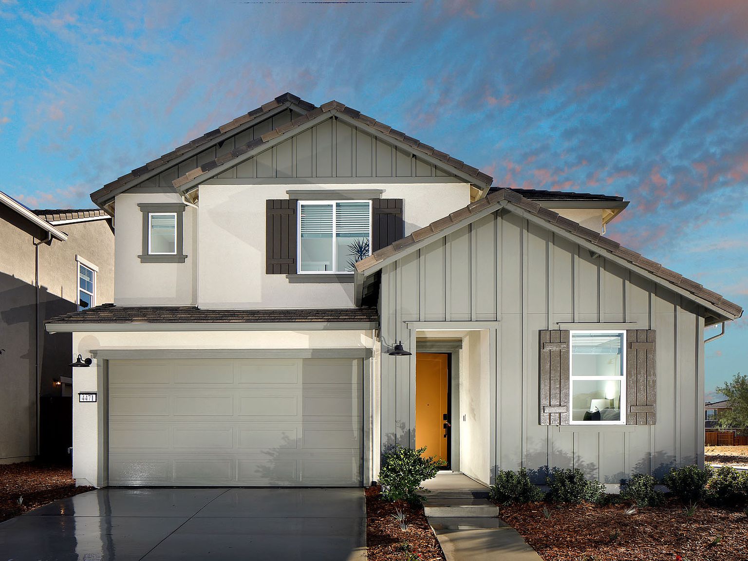 Eastwood At Folsom Ranch: Your Dream Home Awaits