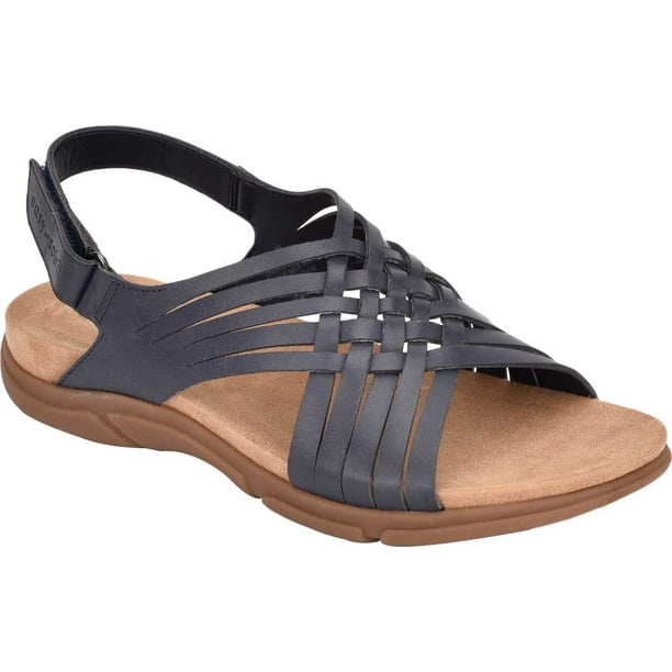 Easy Spirit Sandals With Arch Support: Comfort And Style For Your Feet, Plus Stair Treads From Lowe's