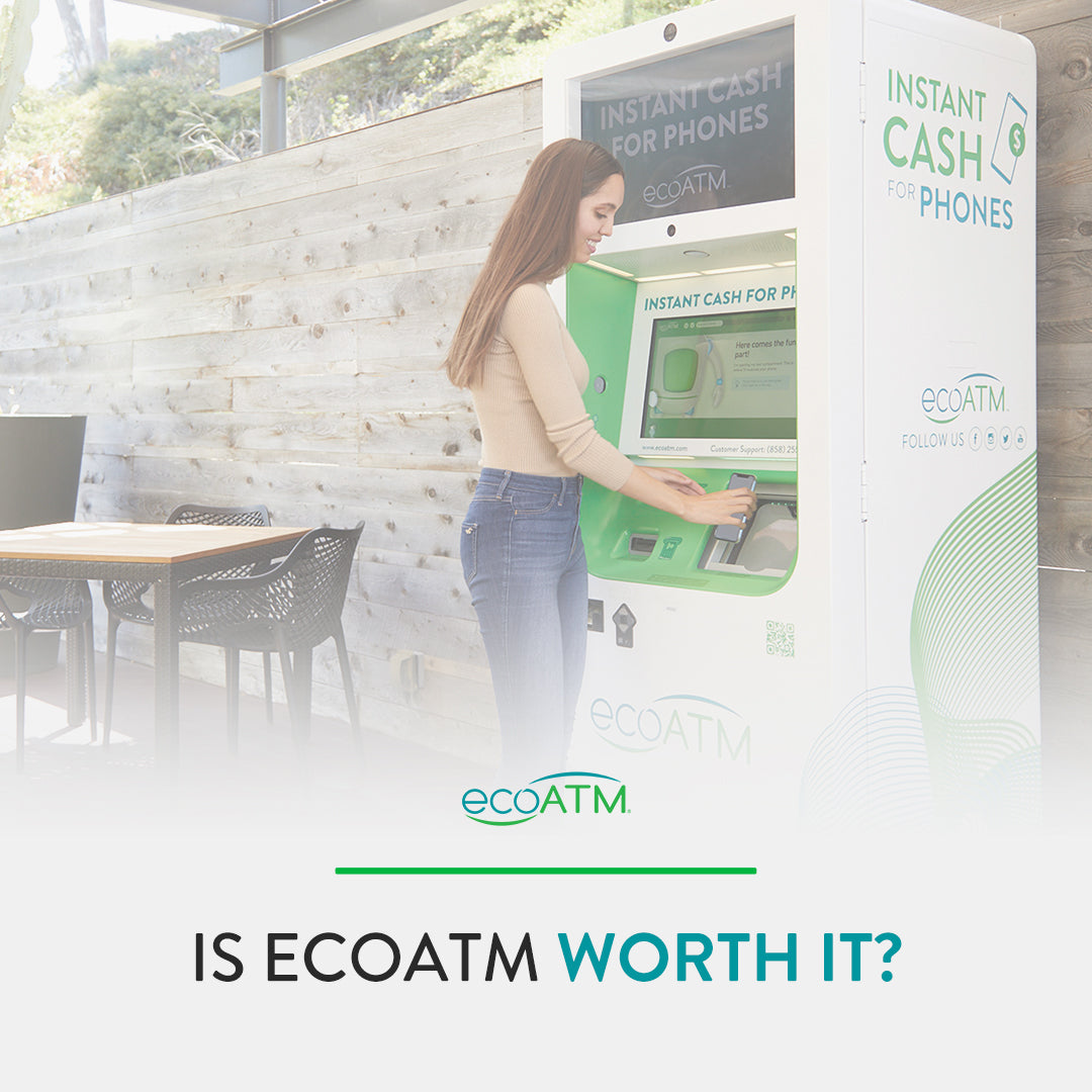 EcoATM Codes 2023: Terms Of Use & Redemption Guide