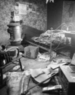 Ed Gein Crime Scene Photos: A Chilling Look At The House Of Horrors