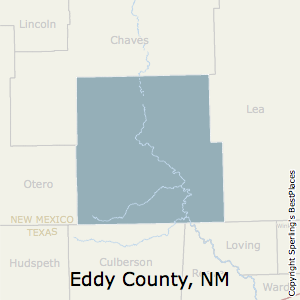 Eddy County, New Mexico Assessor: Your Guide To Property Taxes And Assessments