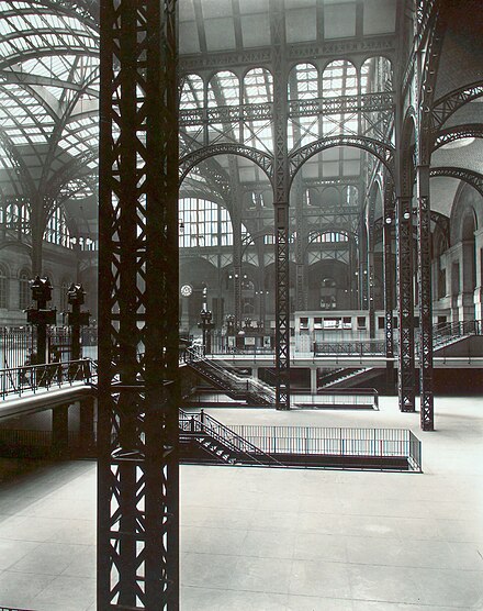 Edison Station To New York Penn Station: Your Complete Guide To A Smooth Commute