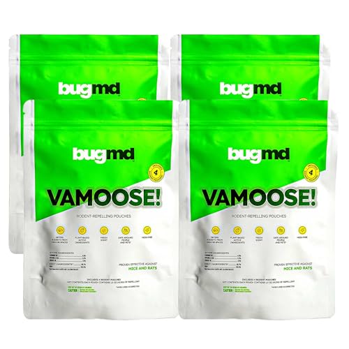 Effective Bug Management:  A Vamoose Guide For MDs
