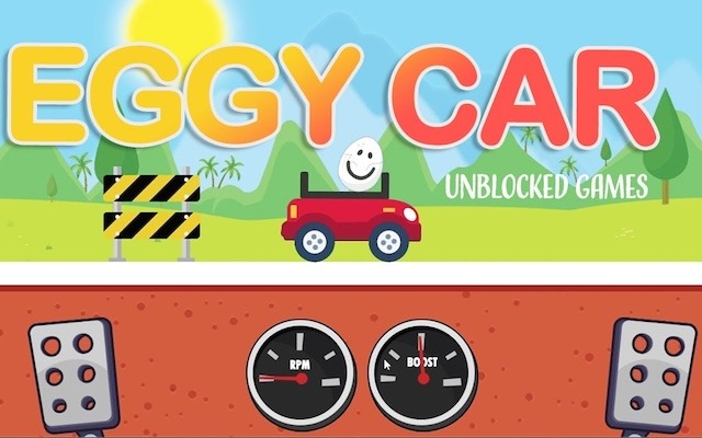 Eggy Car: A No-Ads Yurk Experience