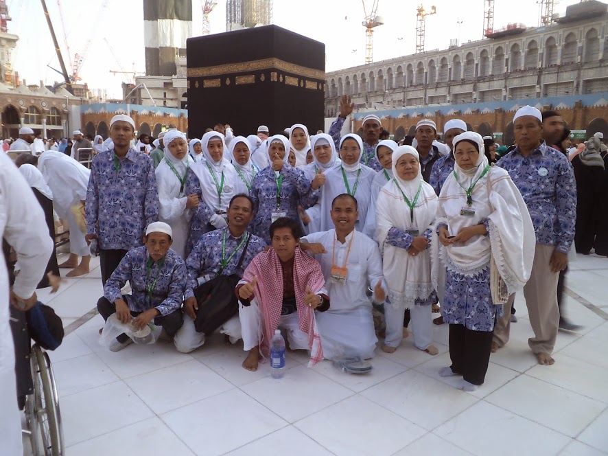 Eksplorasi Umroh Keluarga Dengan Sentuhan Aesthetic