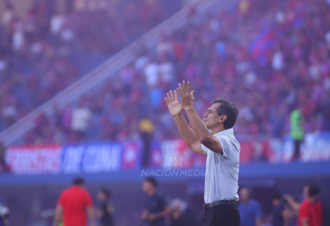 El Clásico Ganado: ¿Cómo El Estado Anímico De Bustos Impulsará Su Rendimiento En La Copa?