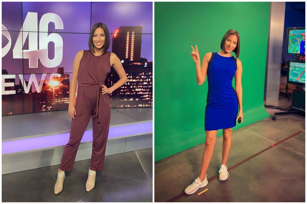 Ella Dorsey's Height, Weight, And Body Measurements: A Comprehensive Guide