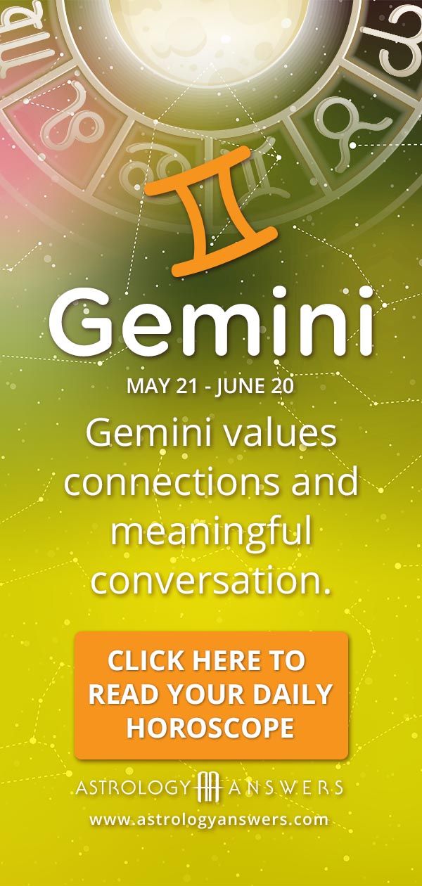 Elle Gemini Daily Horoscope: Your Cosmic Forecast For Today