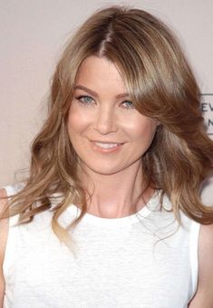 Ellen Pompeo's Scar: A Look At The Grey's Anatomy Star's Iconic Mark