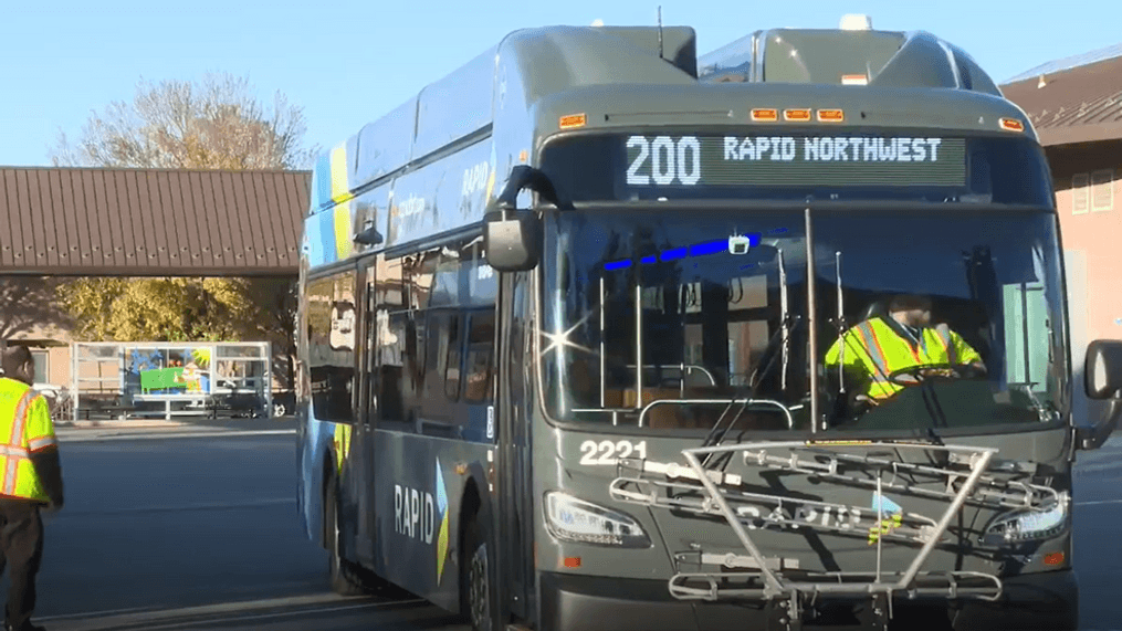 Embark Bus Schedule OKC: Your Complete Guide To Routes & Times