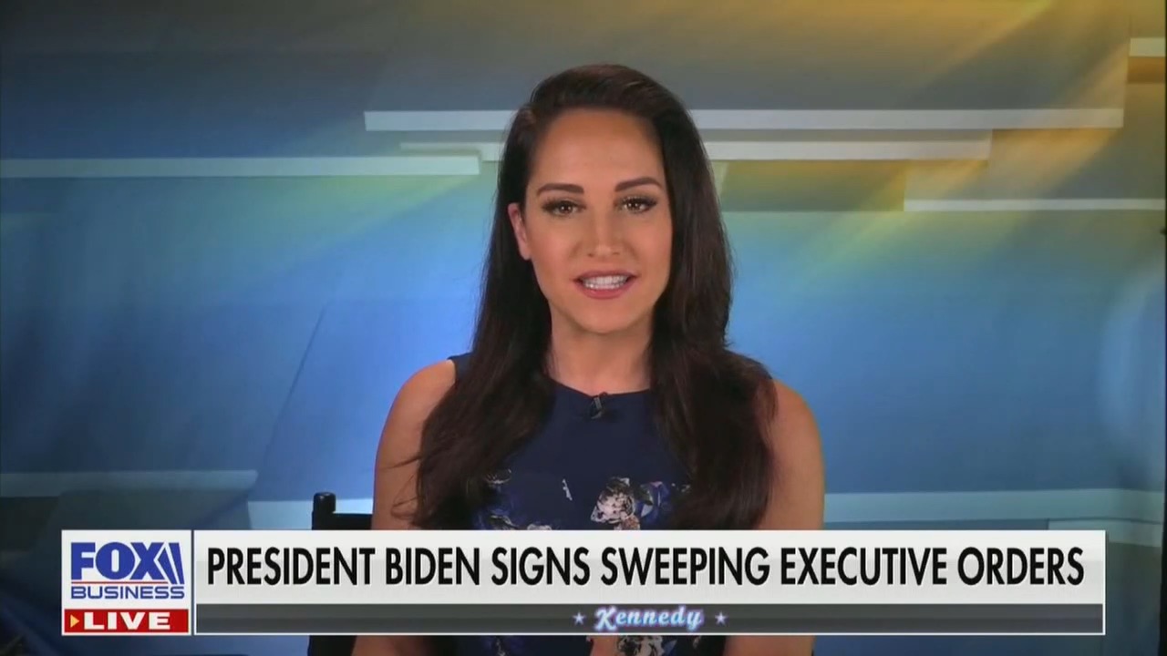 Emily Compagno's Rise On Fox News: From Attorney To On-Air Star