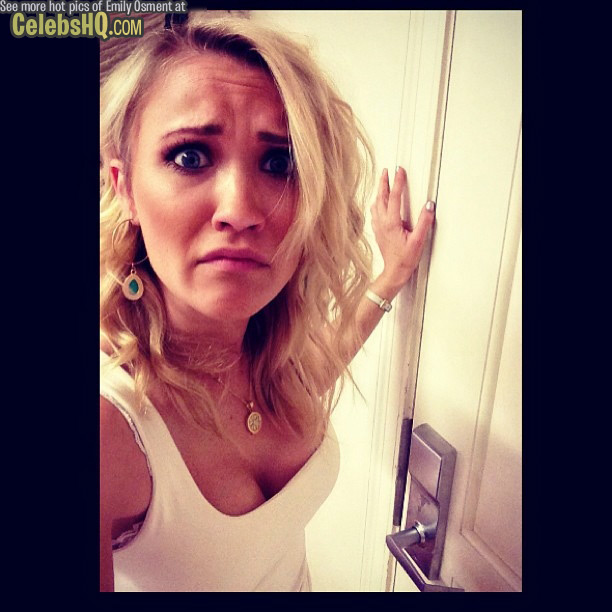 Emily Osment's Instagram: A Look Into The Life Of A Talented Star