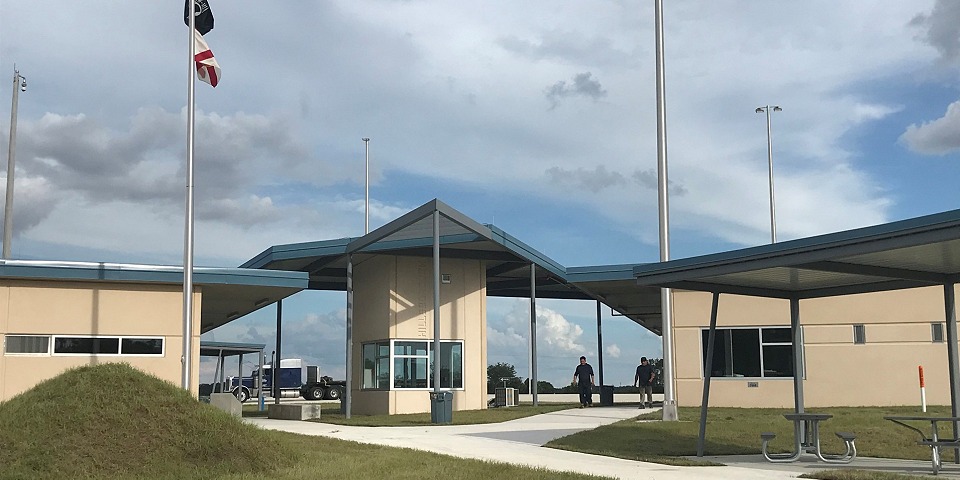 Emily Rinaudo I-75 South Florida Rest Stop Video: What Happened?