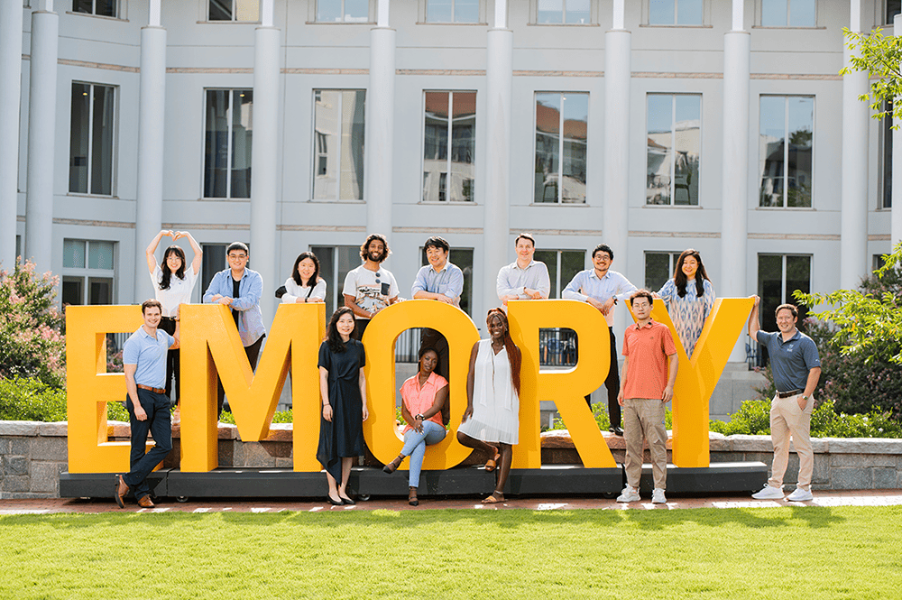 Emory University Employment: Your Guide To Jobs And Careers