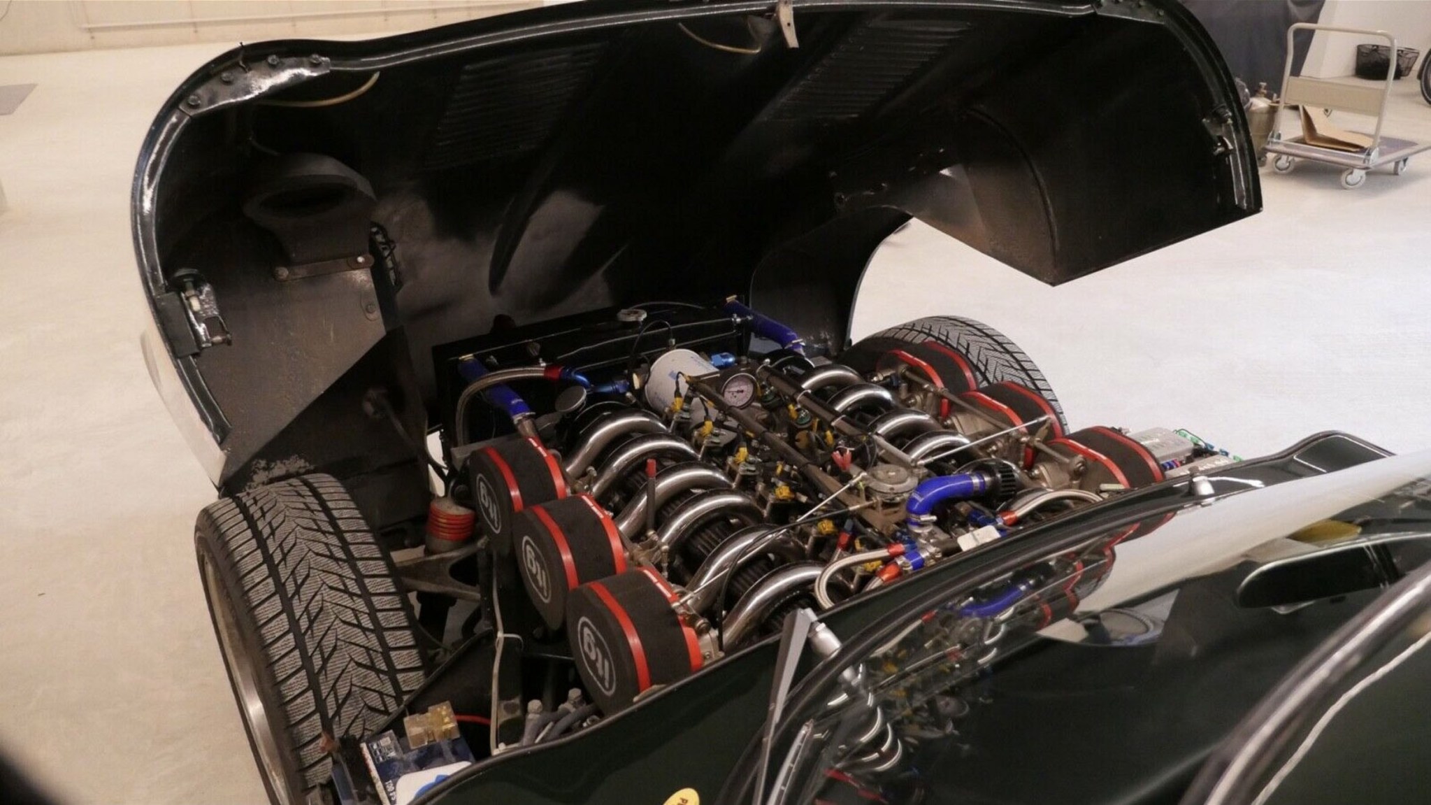 Engine Swap Depot: Your Ultimate Guide To Engine Swaps