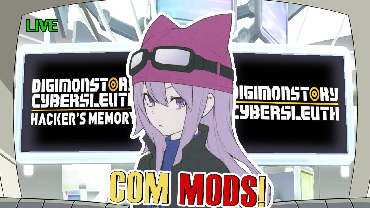 Enhance Your Digimon Story: Cyber Sleuth Experience With Aleksandra's Star Session Mods