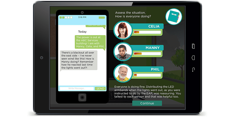 Ensign LMS Relias Training: A Comprehensive Guide For Healthcare Professionals