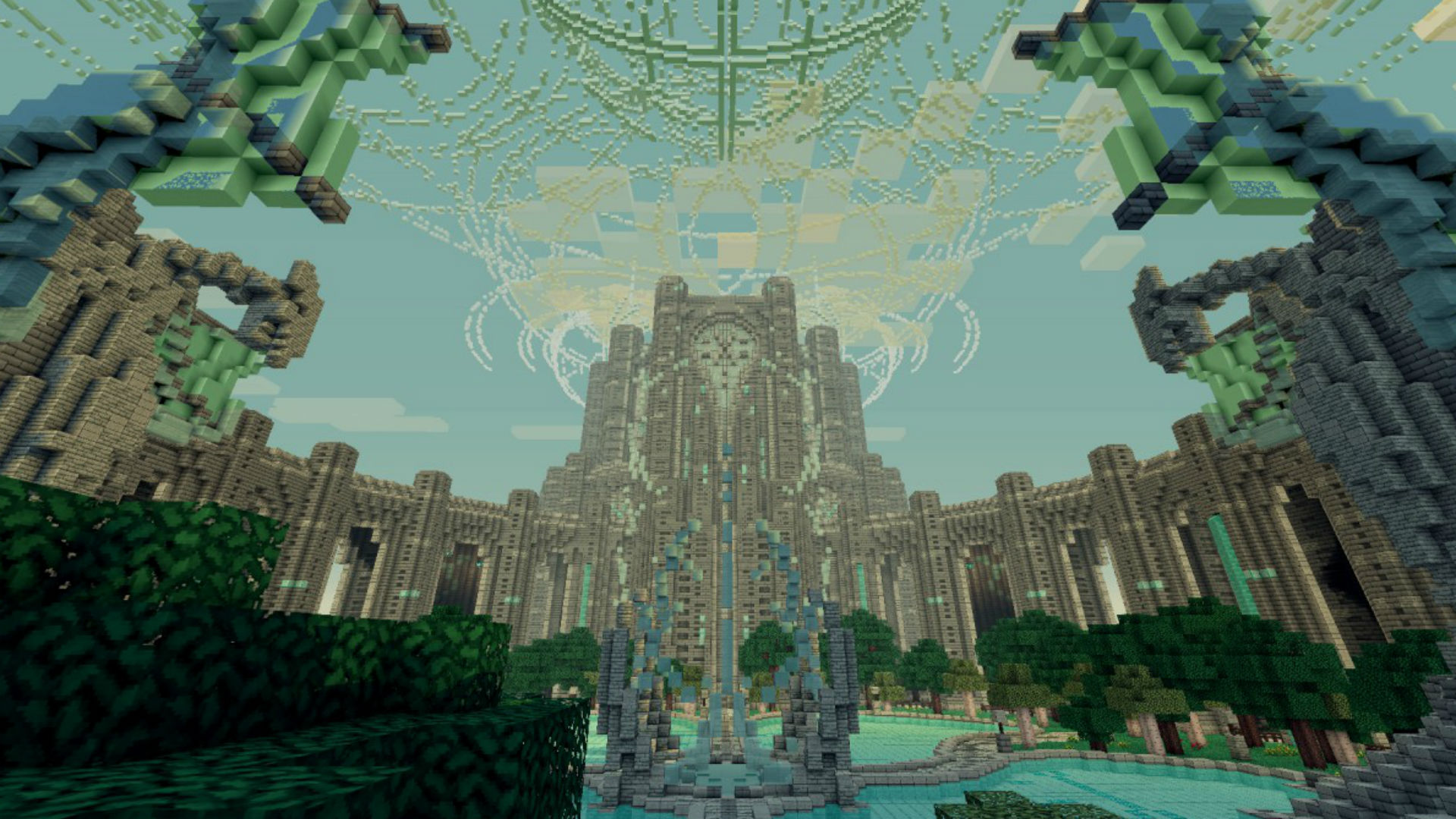 Epic Minecraft Builds: Inspiring Creations And Tutorials