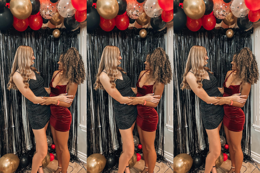 Epic Party Ideas Inspired By BuzzFeed
