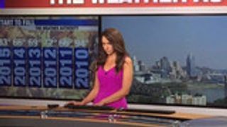 Erica Collura's Departure From Channel 12: What We Know