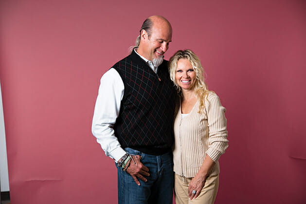 Erika Najarian And Pete Najarian: A Power Couple In The Trading World