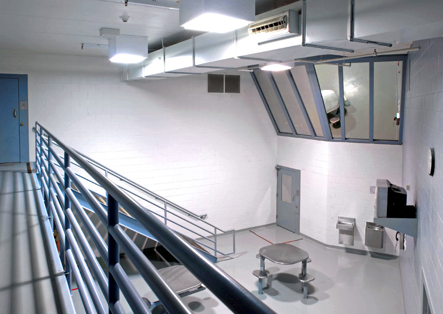 ERJ Daily Incarceration Rates: A Comprehensive Analysis