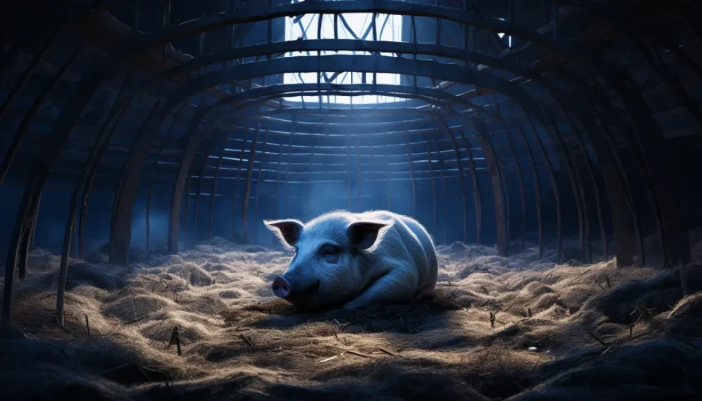 Escambia County Tractor Supply: Hog Wire & Jail Information