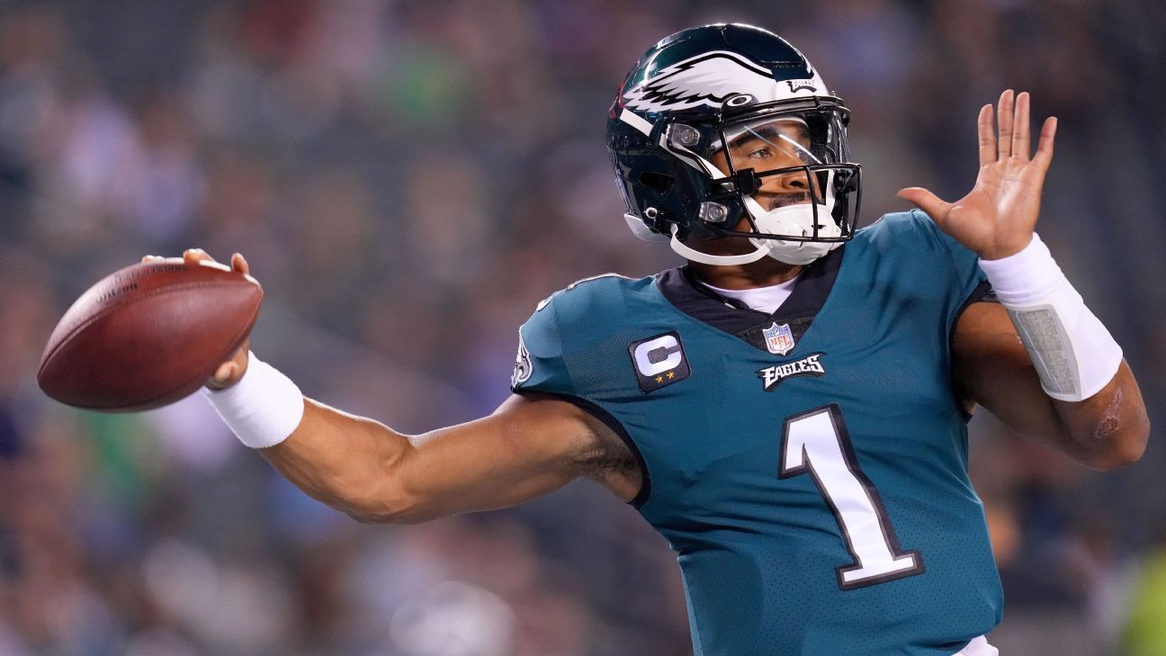ESPN Week 5 NFL Picks: Expert Predictions & Best Bets