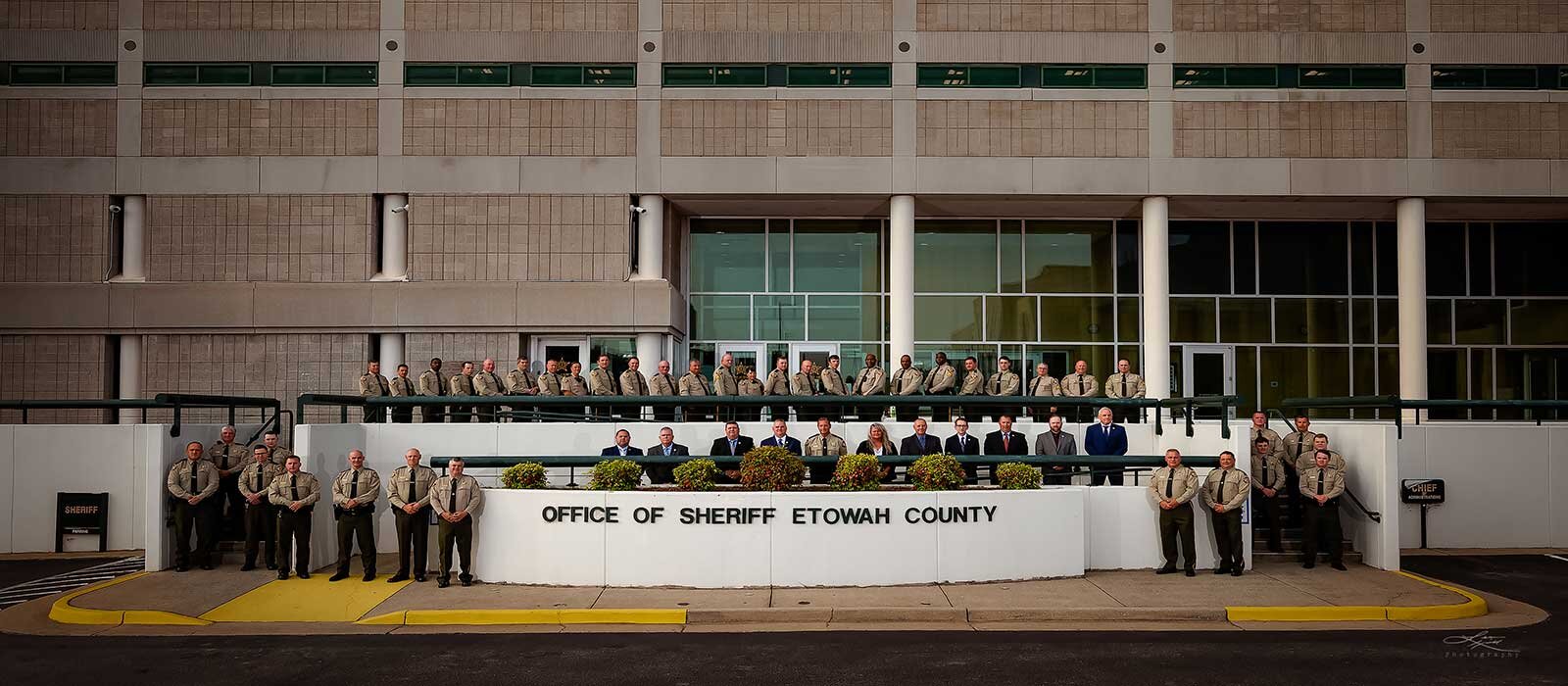 Etowah County Jail Bookings: Your Comprehensive Guide