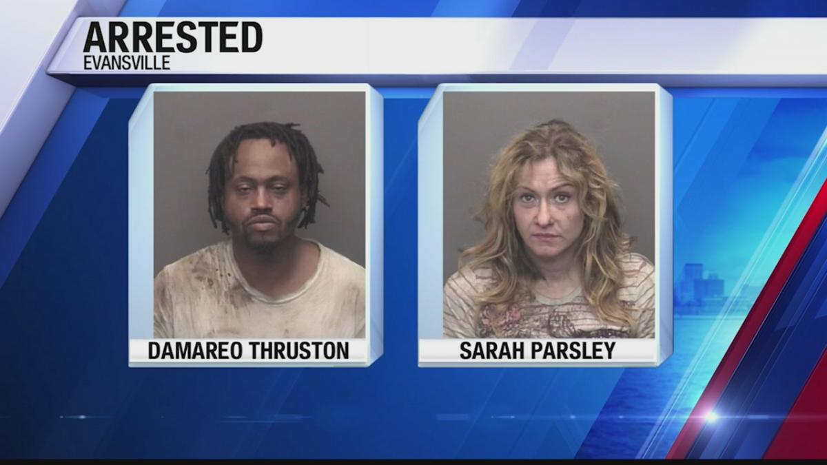Evansville, Indiana Arrest Warrants: Support And Help Details