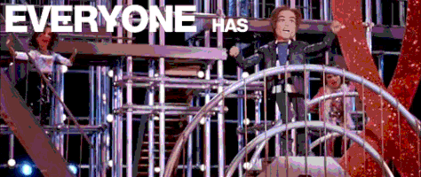 Everyone Has AIDS: Understanding The Viral GIF And Its Impact