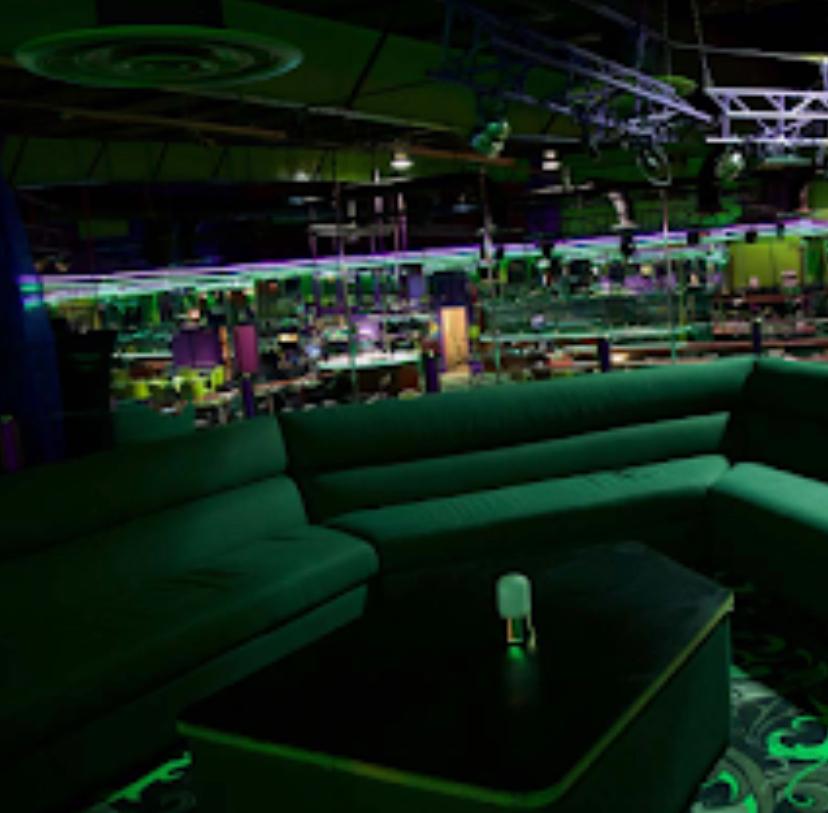 Experience The Best Myrtle Beach Strip Clubs: A Guide To The Hottest Spots