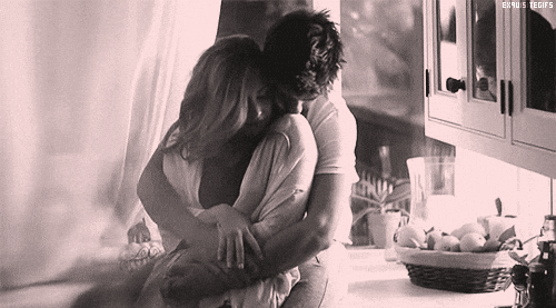 Explore The World Of Sensual Love GIFs