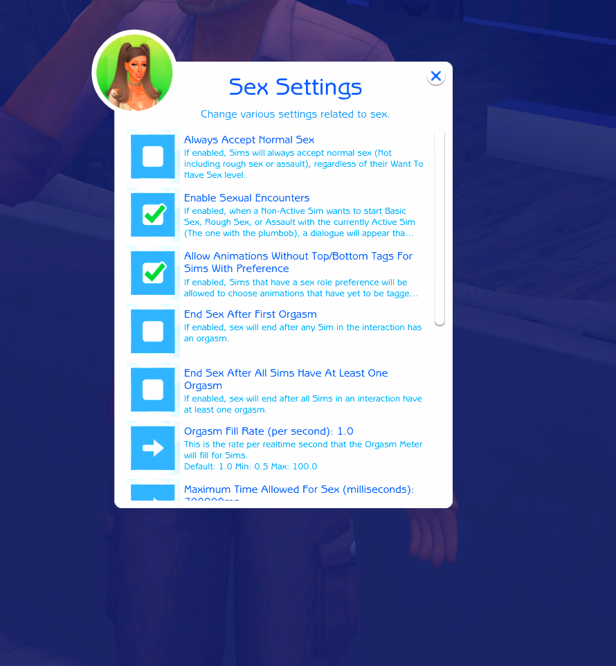Exploring Devious Desires: A Sims 4 Mod Review