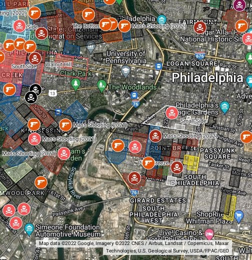 Exploring PhillyWiki: Your Guide To Philadelphia's Digital History