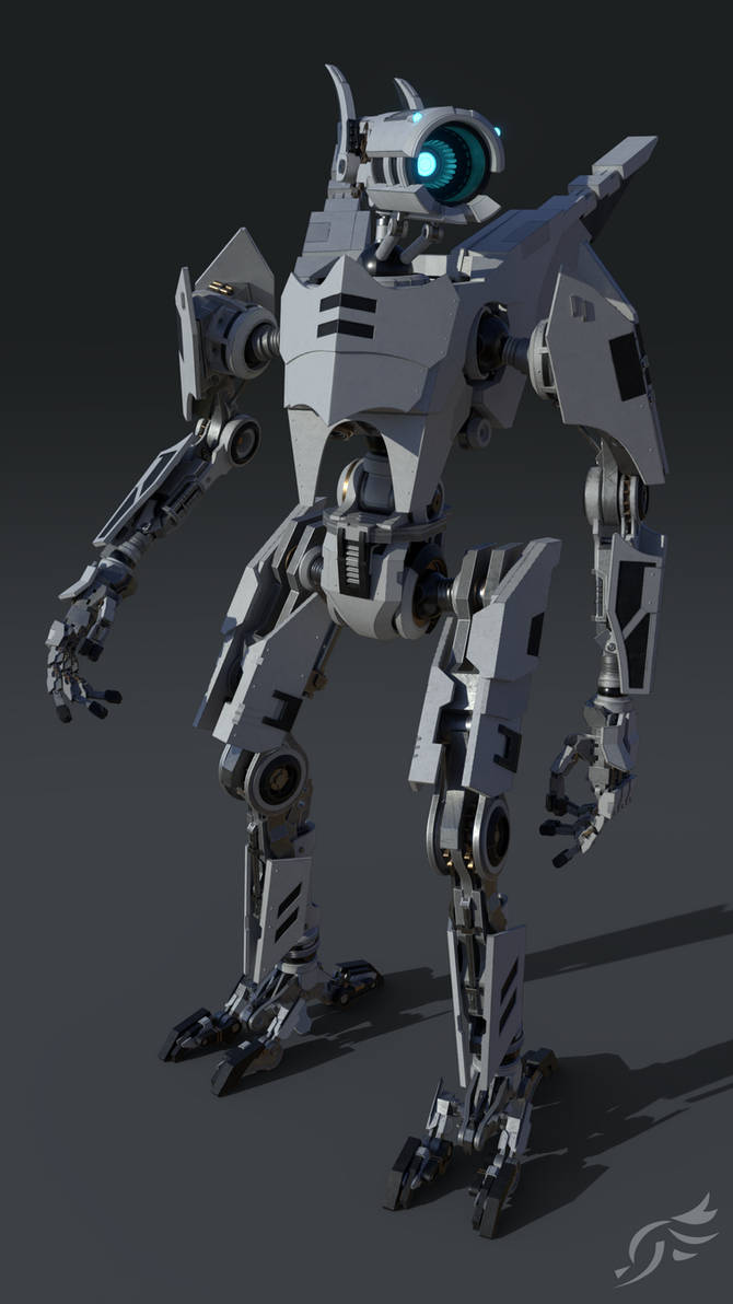 Exploring The Best DeviantArt Robot Art: A Comprehensive Guide