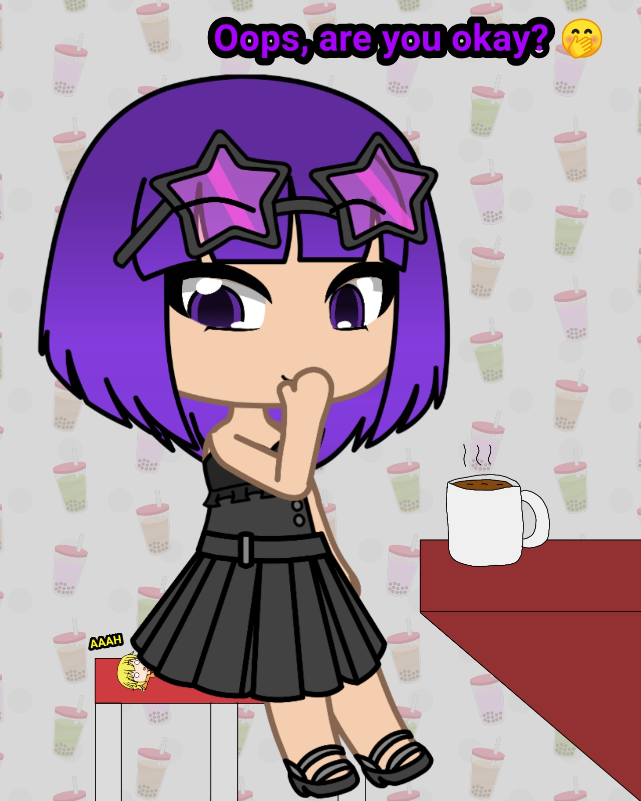 Exploring The ButtCrush Phenomenon On DeviantArt