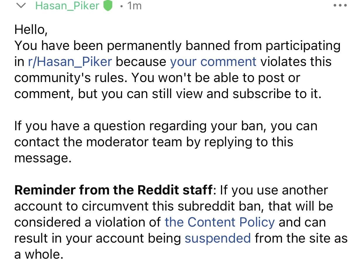 Exploring The Hasan Piker Subreddit: Community, Content, And Controversy