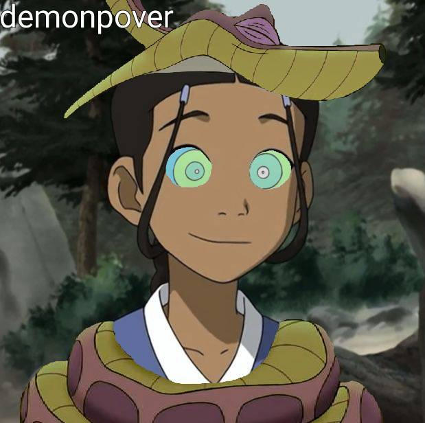 Exploring The Katara Vore Phenomenon: A Deep Dive