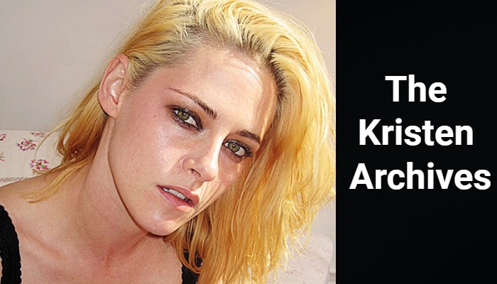 Exploring The Kristen Archives: A Deep Dive Into History And Faith