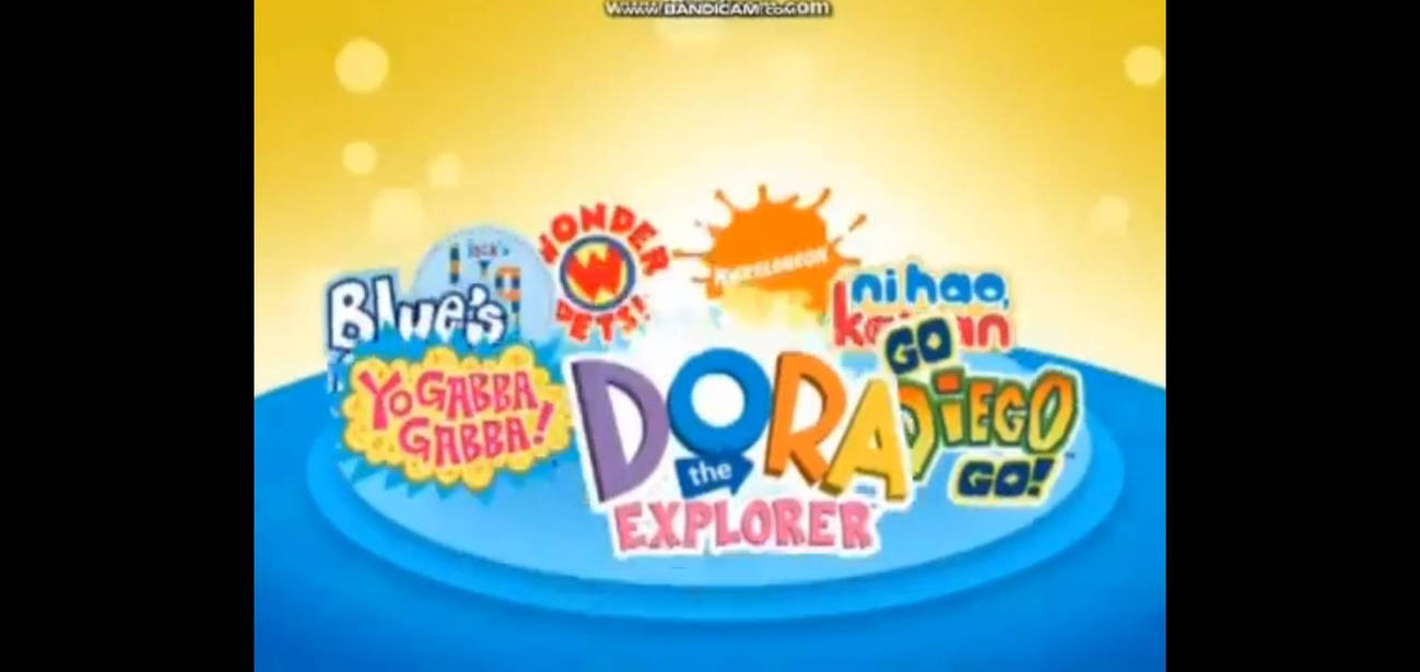 Exploring The Nick Jr. Universe On DeviantArt: Fan Art, Characters, And More
